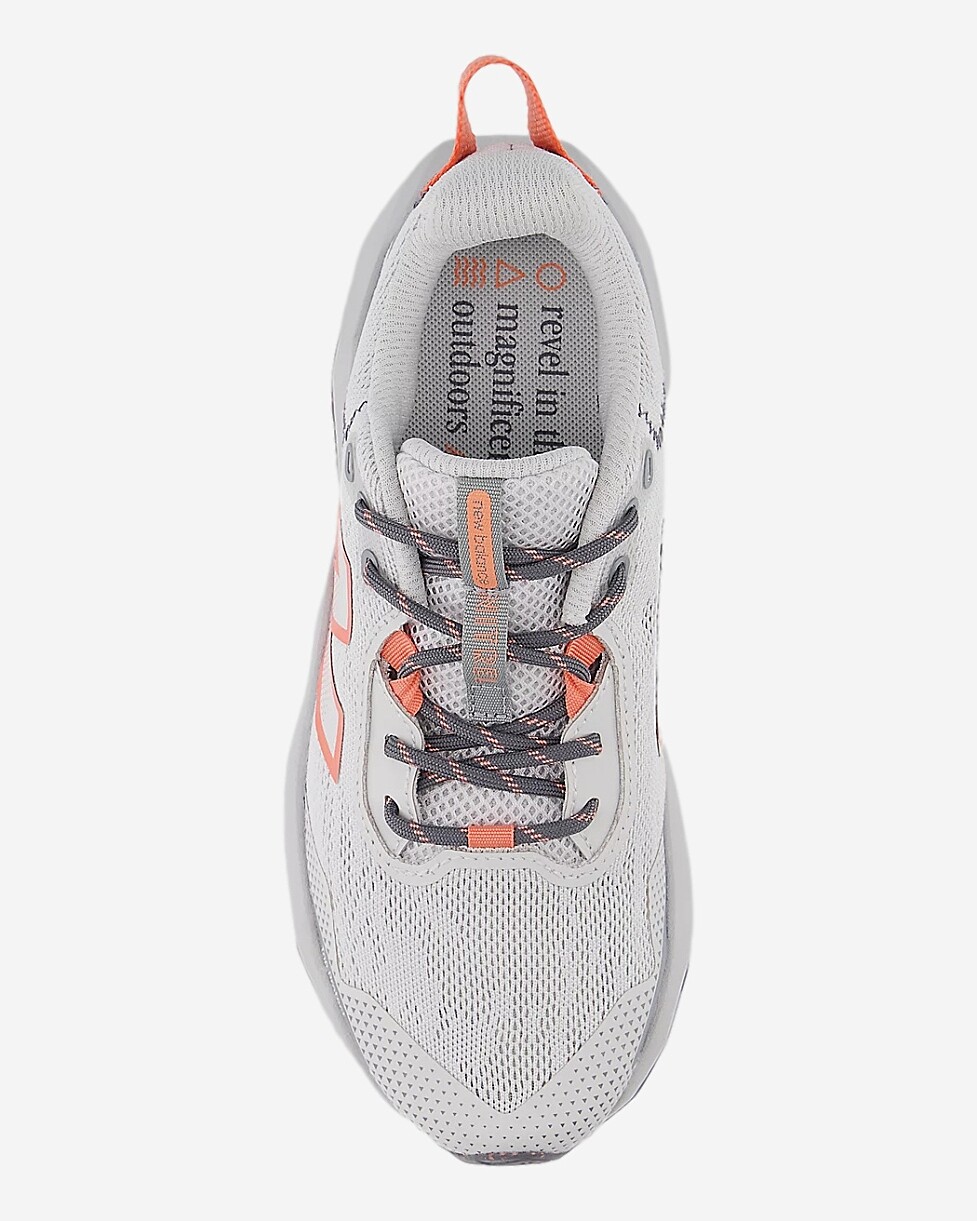 TENIS NEW BALANCE DYNASOFT NITREL V6