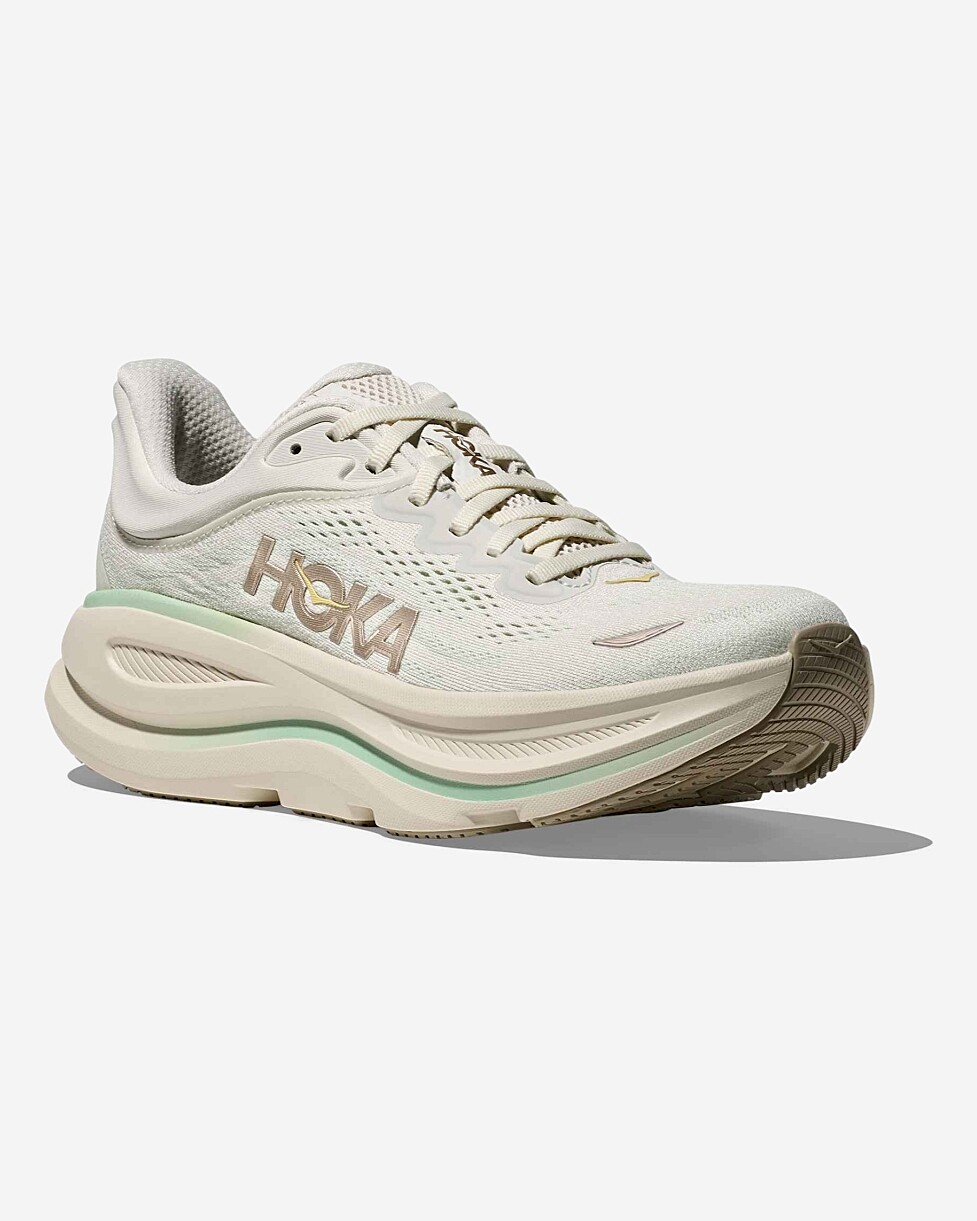 TENIS HOKA BONDI 9 W