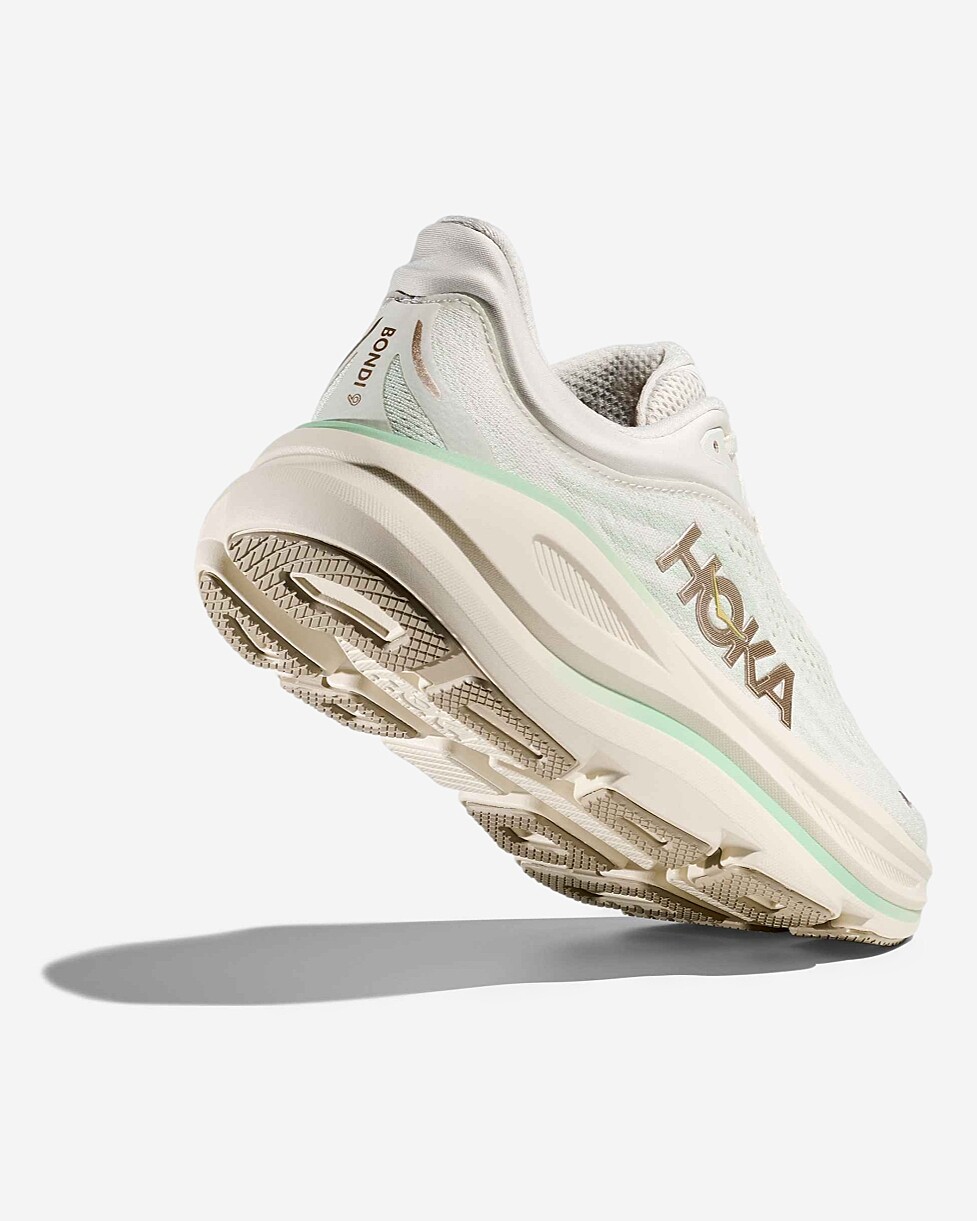 TENIS HOKA BONDI 9 W