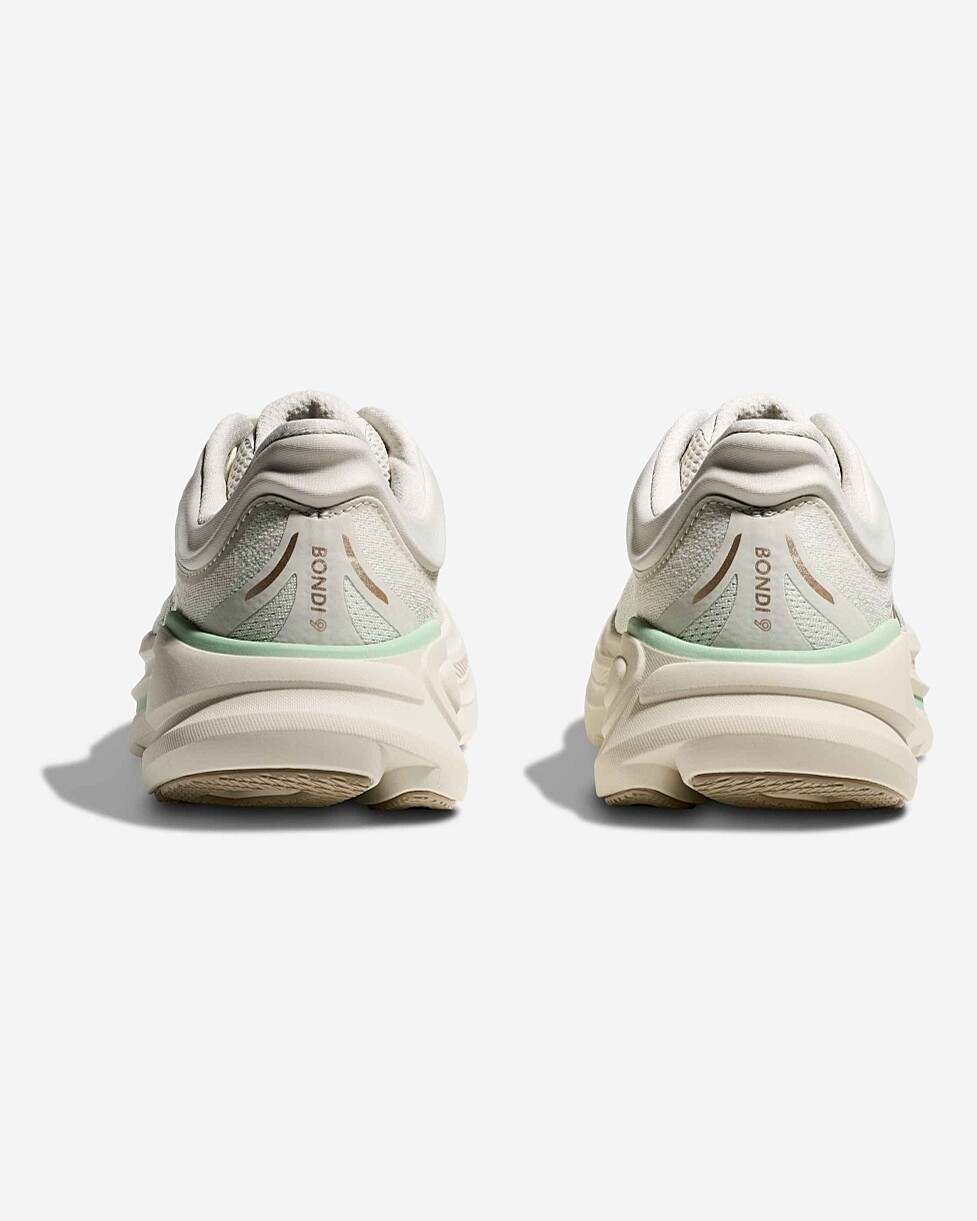 TENIS HOKA BONDI 9 W