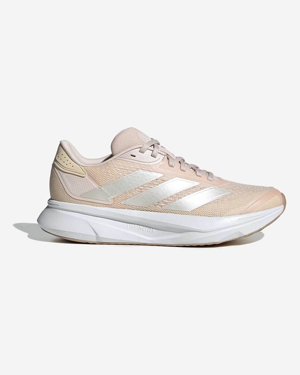 TENIS ADIDAS DURANO SL 2 W - ROSA