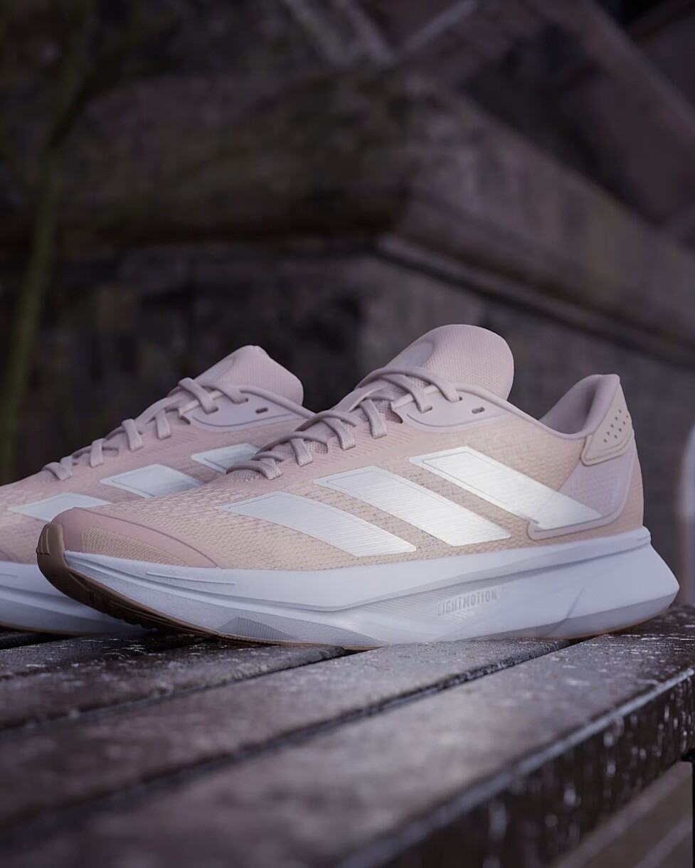 TENIS ADIDAS DURANO SL 2 W