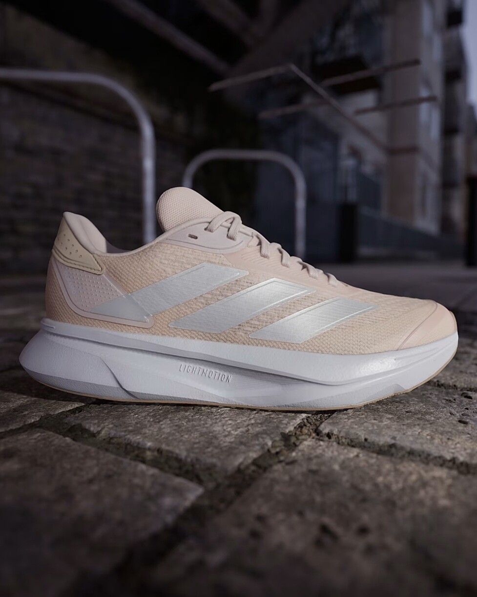 TENIS ADIDAS DURANO SL 2 W - ROSA