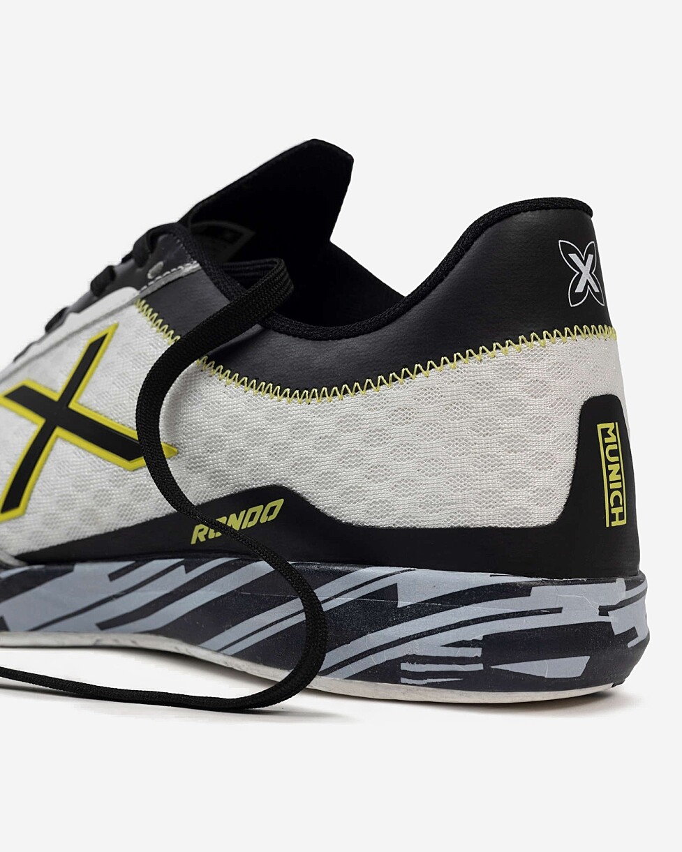TENIS MUNICH RONDO 1