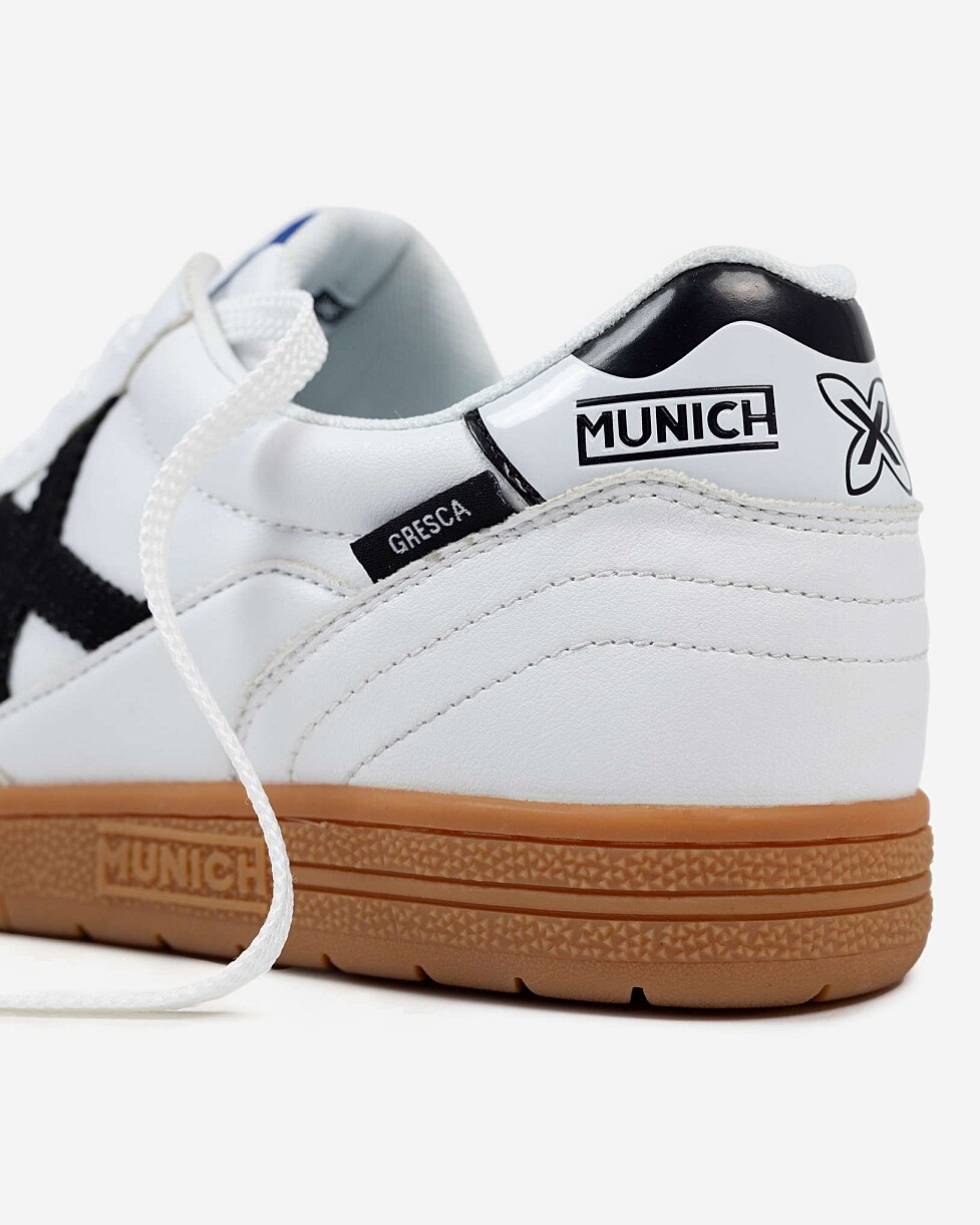 TENIS MUNICH GRESCA JR 
