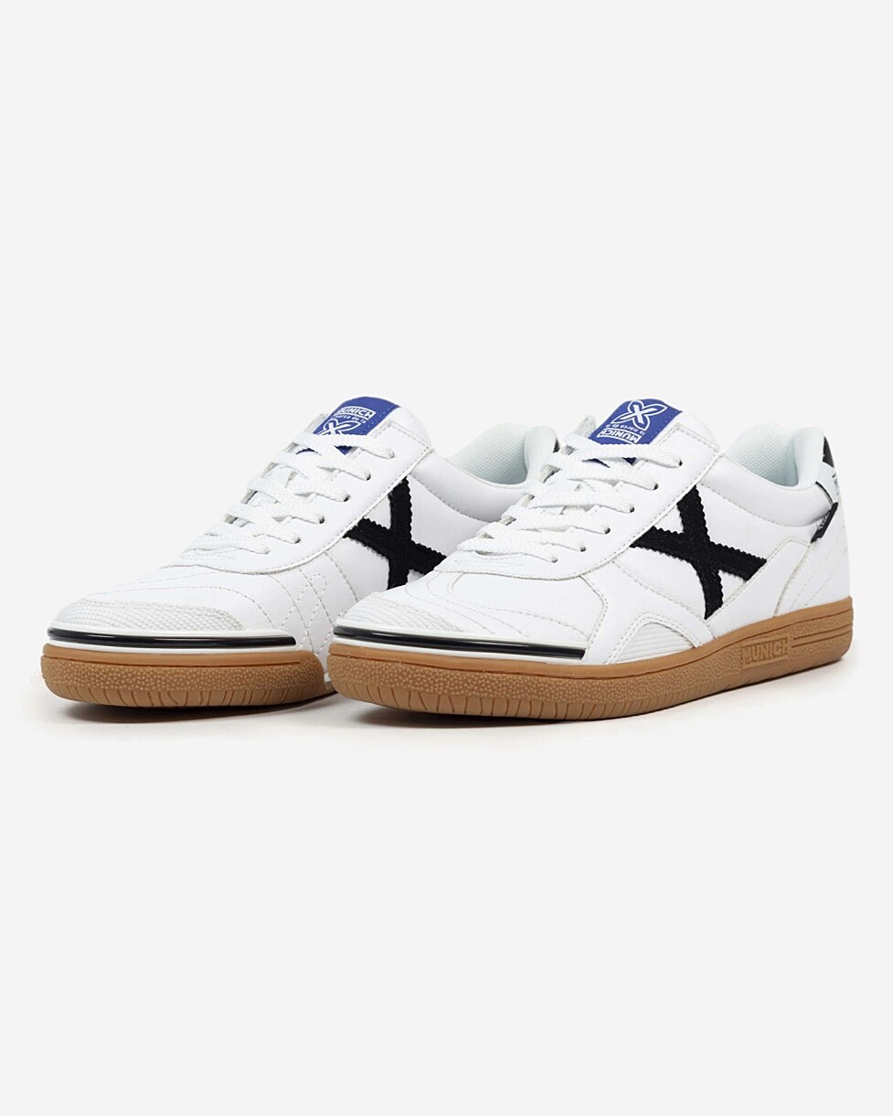 TENIS MUNICH GRESCA JR 