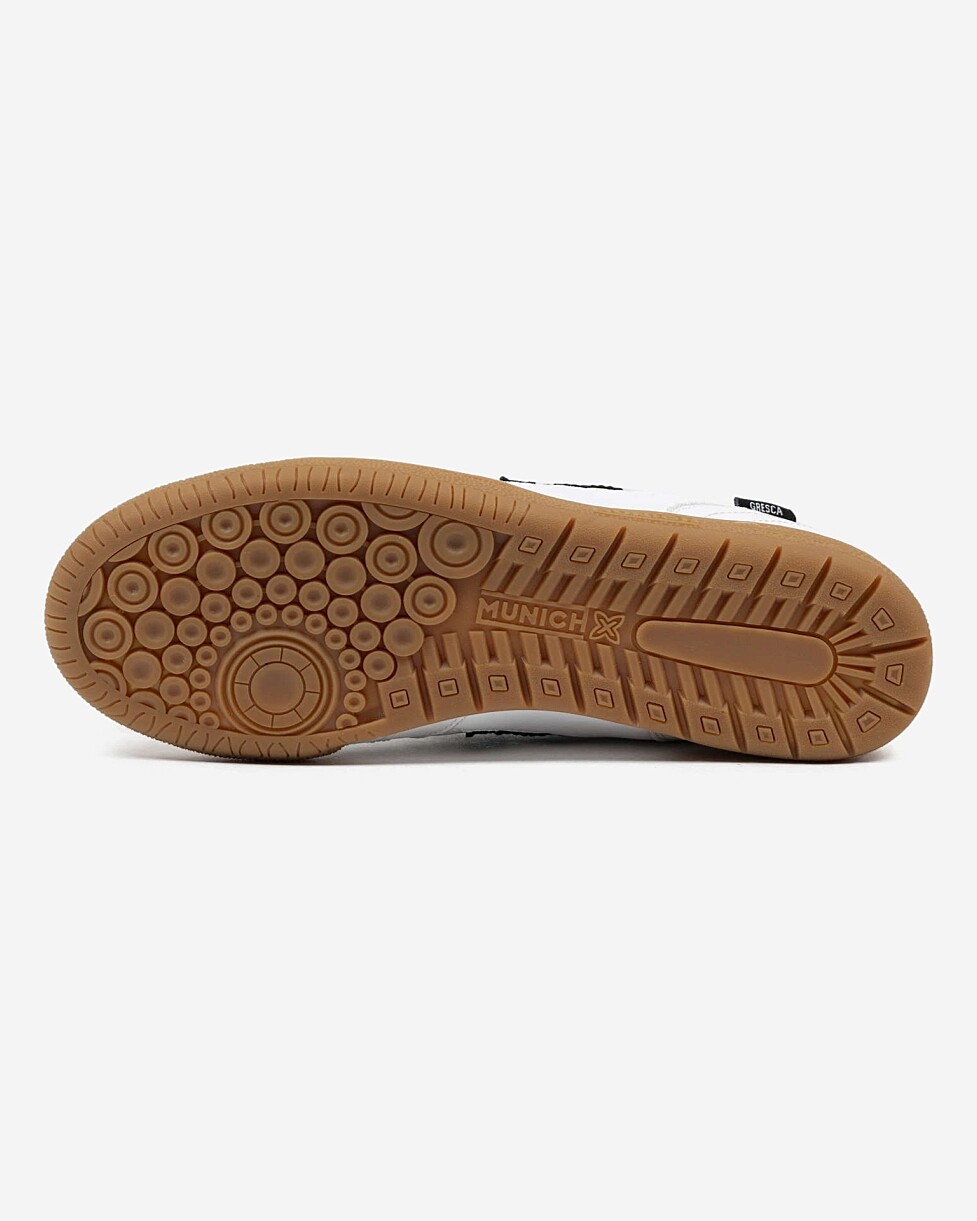 TENIS MUNICH GRESCA JR 