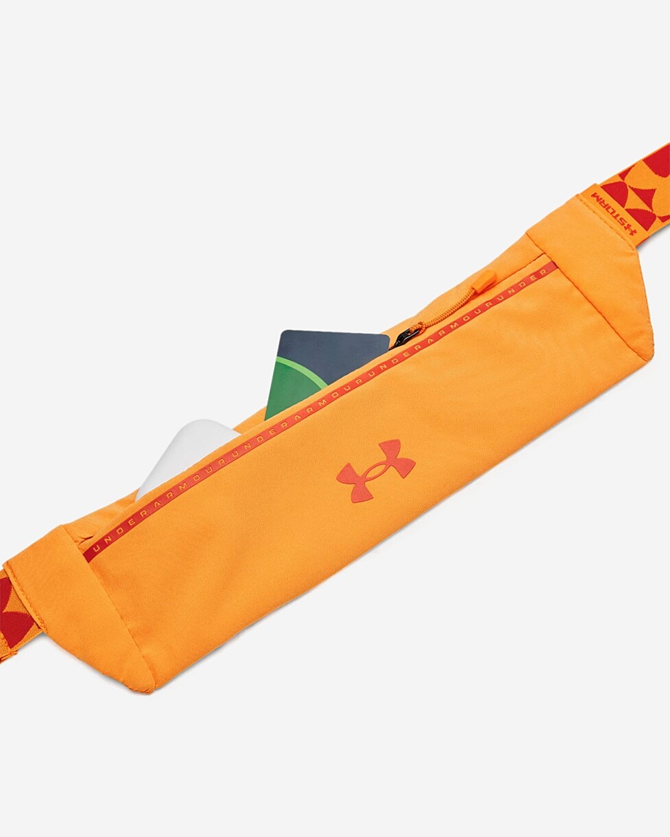 BOLSA UNDER ARMOUR VELOCITI RUN 