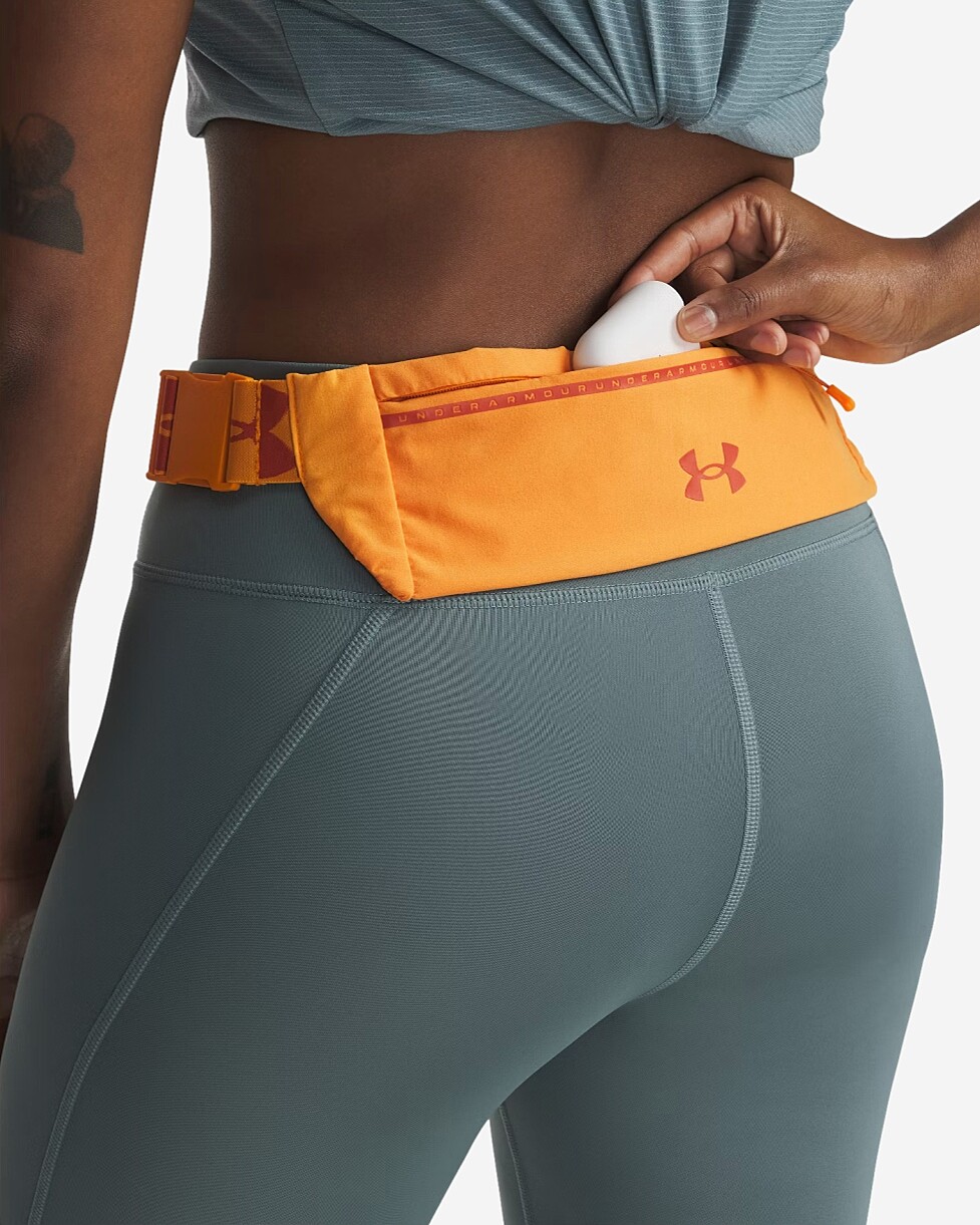 BOLSA UNDER ARMOUR VELOCITI RUN 