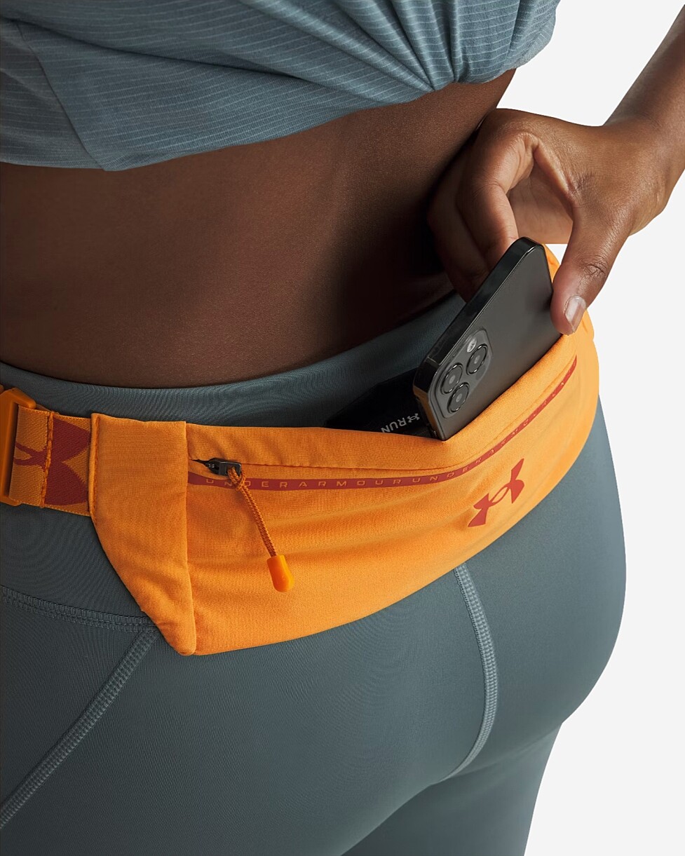 BOLSA UNDER ARMOUR VELOCITI RUN 