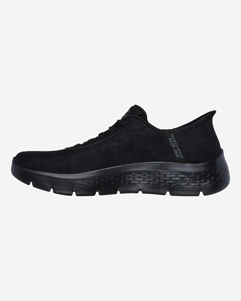 TENIS SKECHERS GO WALK FLEX SLIP INS  - PR/PR