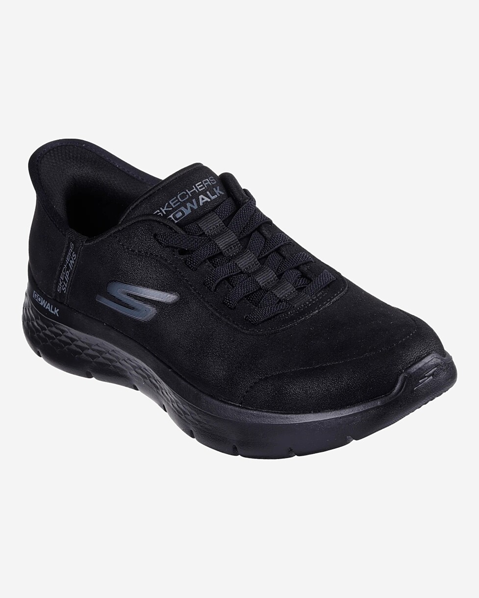 TENIS SKECHERS GO WALK FLEX SLIP INS 