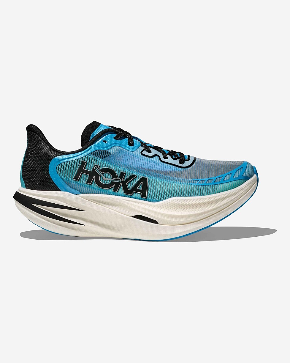 TENIS HOKA CIELO X 1 - AZUL