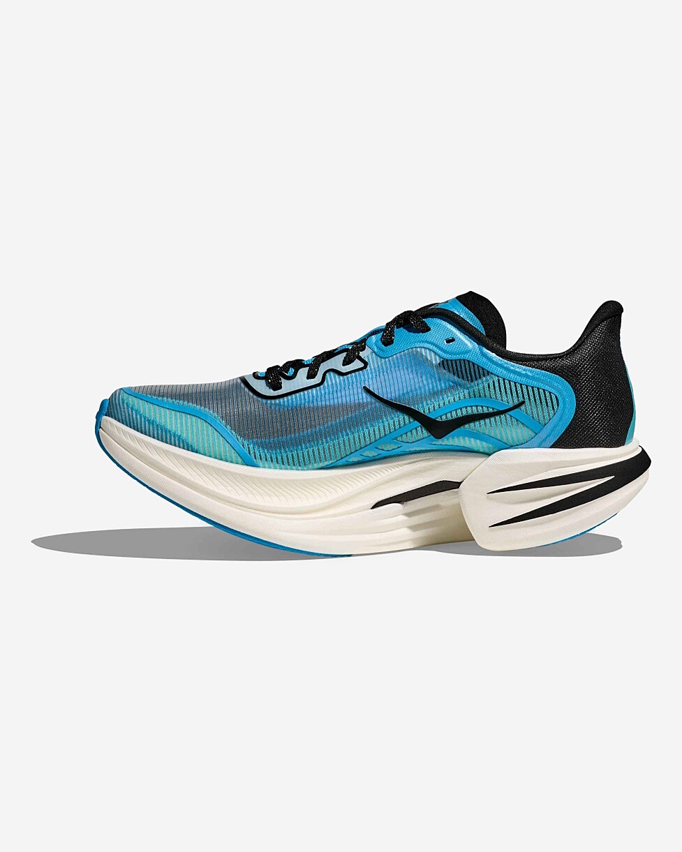 TENIS HOKA CIELO X 1 - AZUL