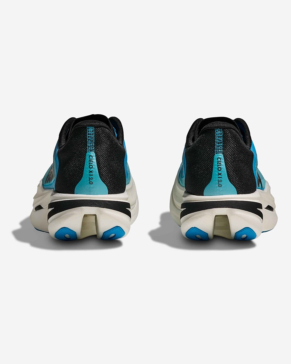 TENIS HOKA CIELO X 1