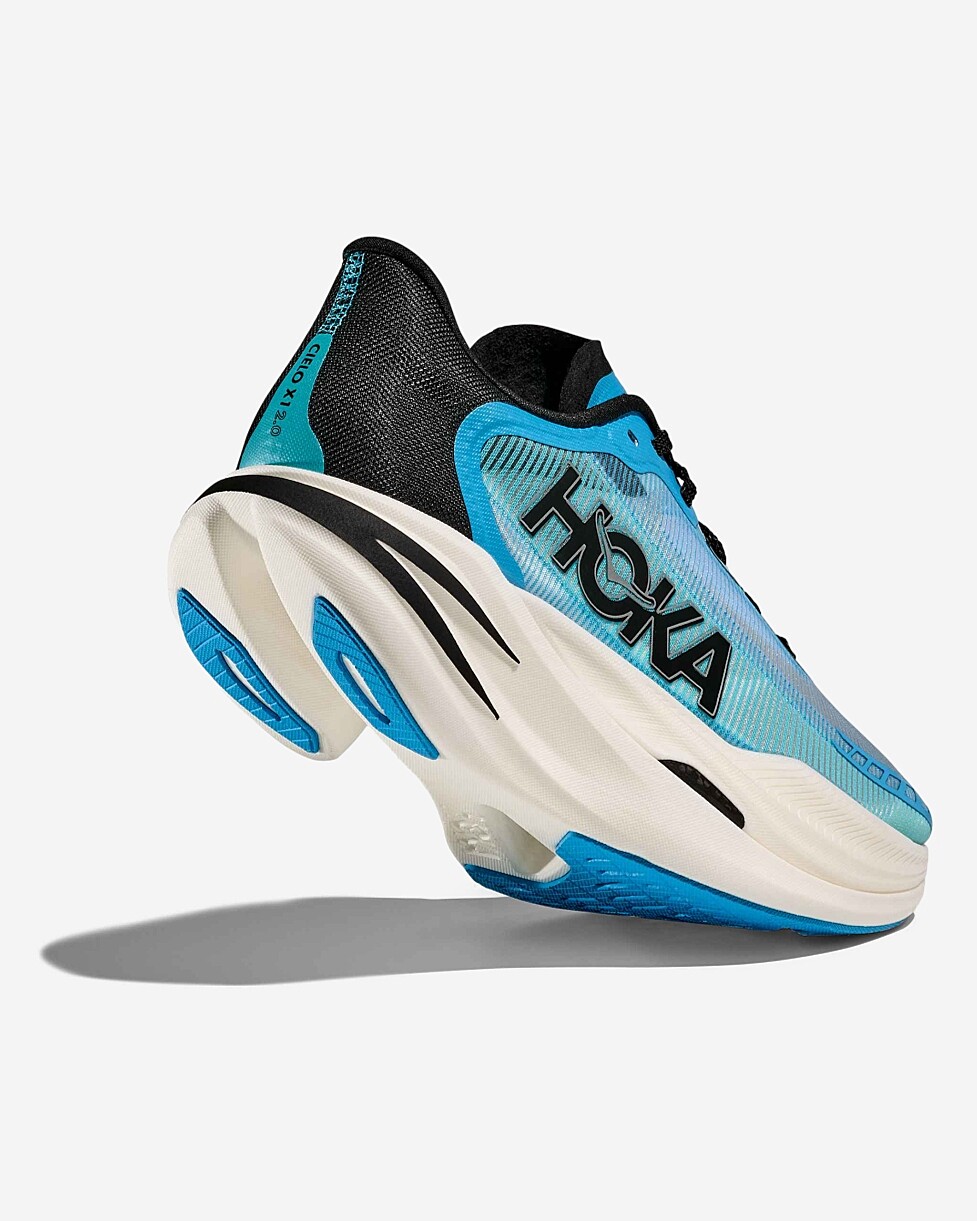 TENIS HOKA CIELO X 1