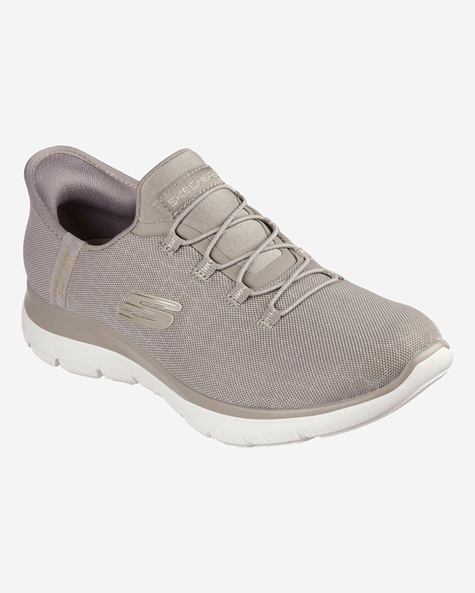 TENIS SKECHERS SUMMITS CLASSY SLIP INS