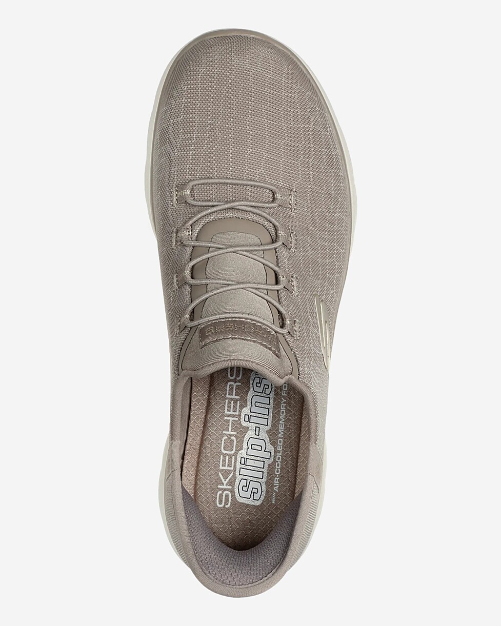 TENIS SKECHERS SUMMITS CLASSY SLIP INS