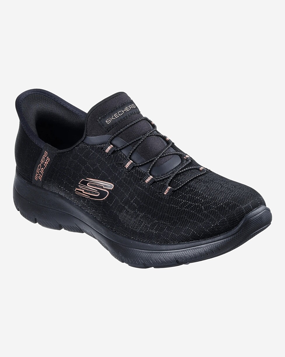 TENIS SKECHERS SUMMITS CLASSY SLIP INS