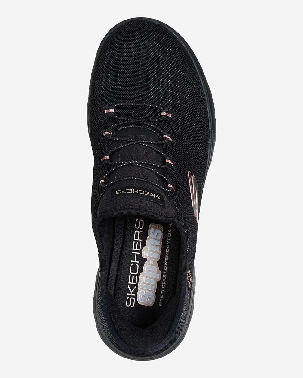 TENIS SKECHERS SUMMITS CLASSY SLIP INS