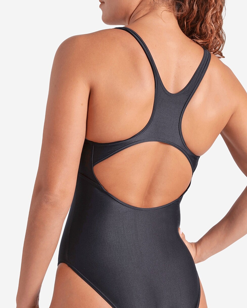 FATO DE BANHO ARENA SOLID SWIMSUIT CONTROL