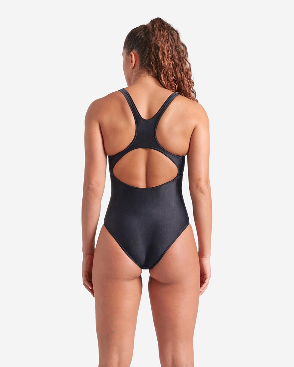 FATO DE BANHO ARENA SOLID SWIMSUIT CONTROL