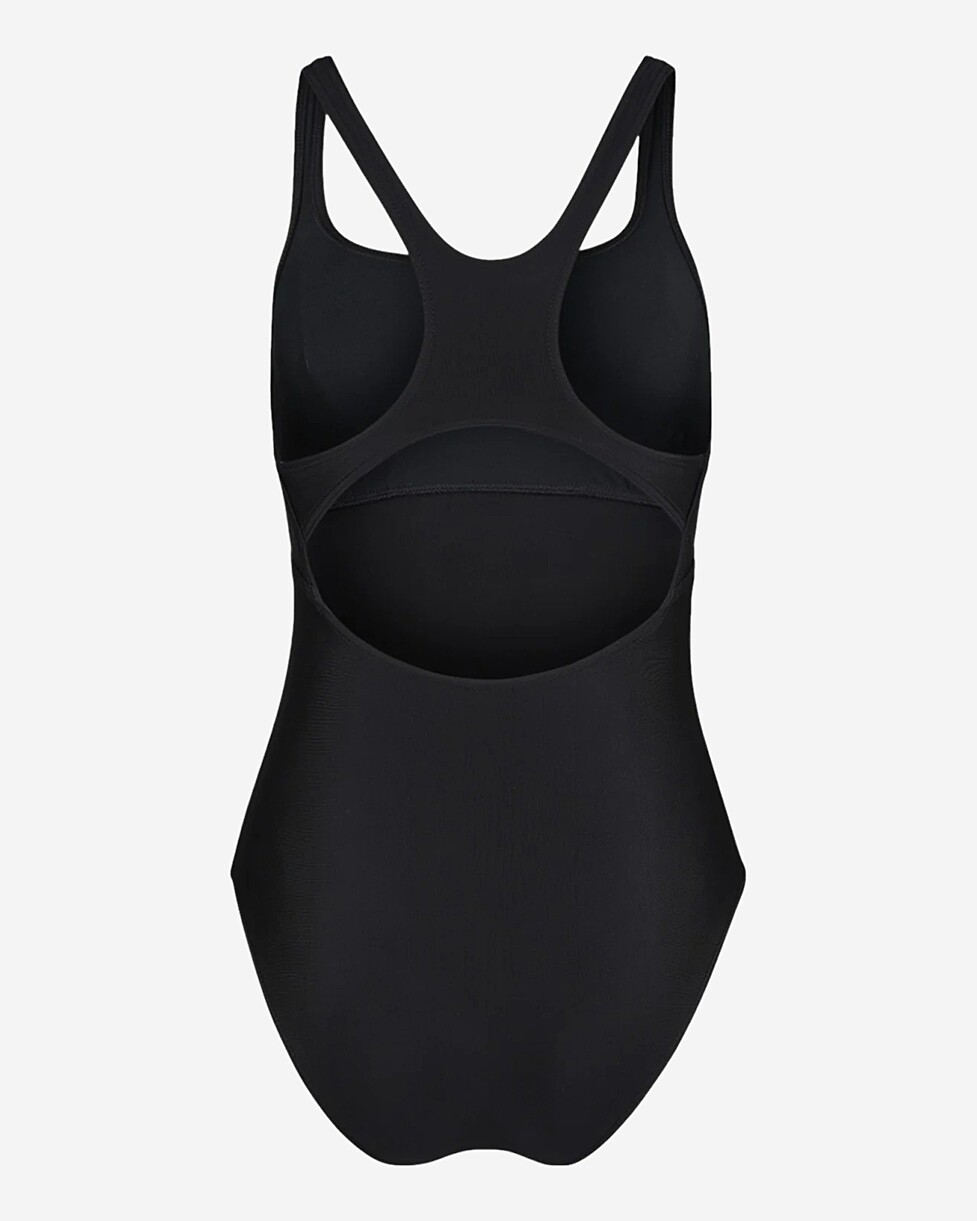 FATO DE BANHO ARENA SOLID SWIMSUIT CONTROL - PR/PR