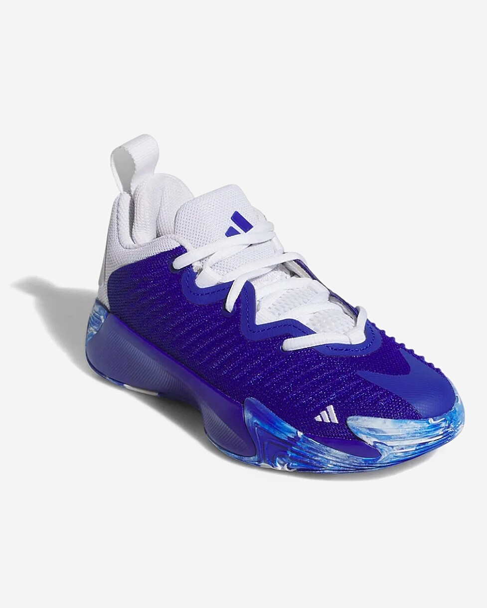 TENIS ADIDAS INITIATION JR