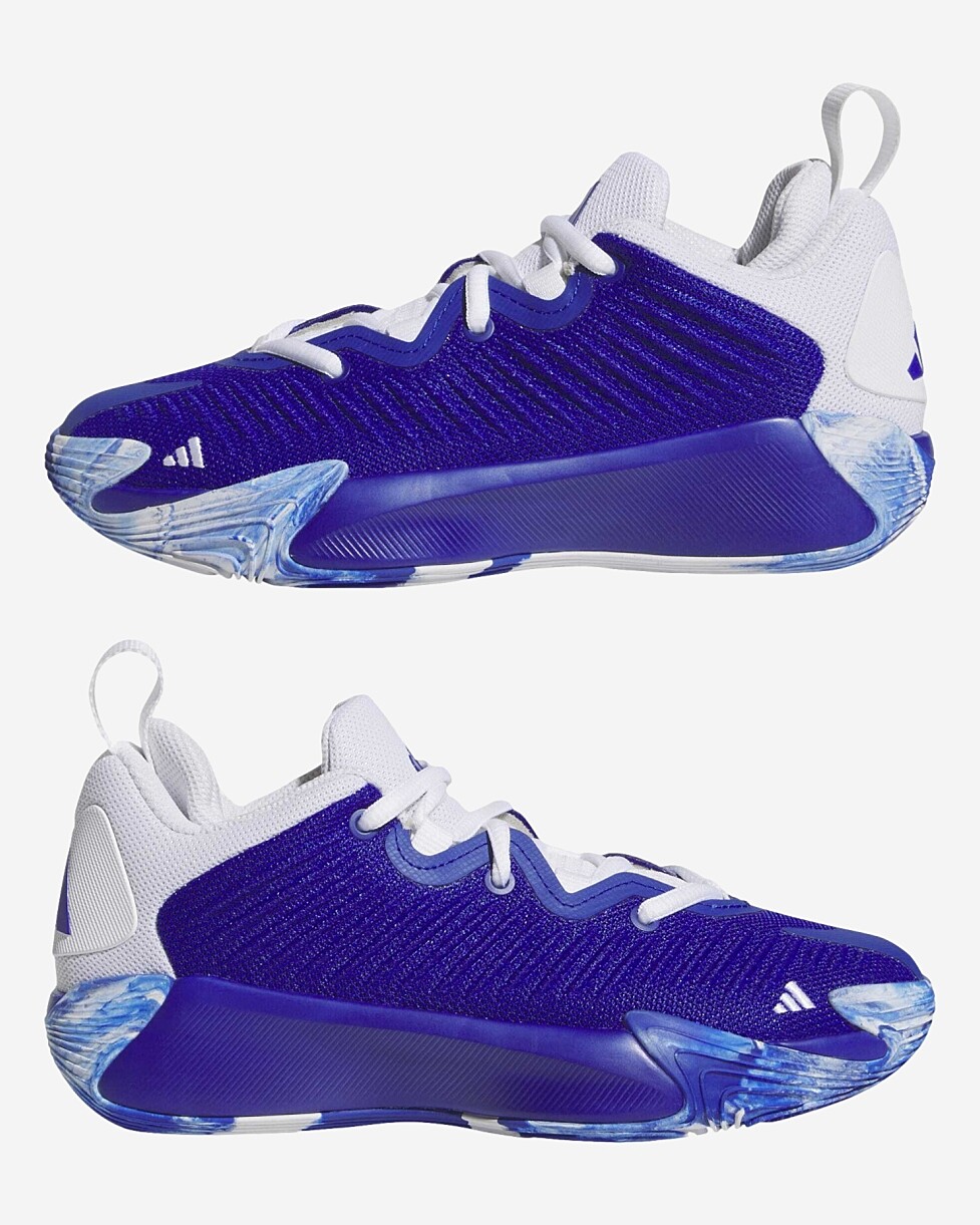 TENIS ADIDAS INITIATION JR