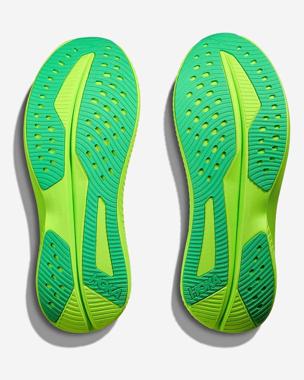 TENIS HOKA MACH 6
