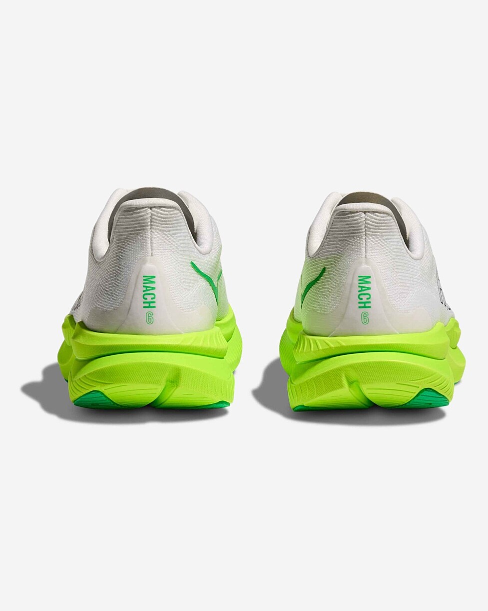 TENIS HOKA MACH 6