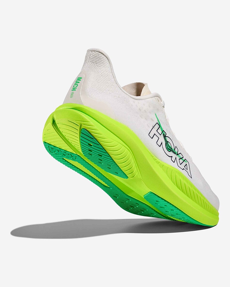TENIS HOKA MACH 6