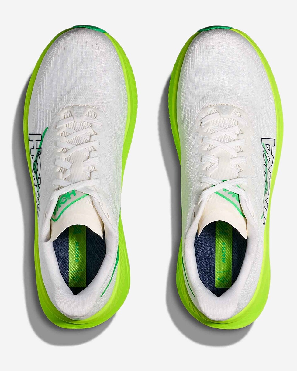 TENIS HOKA MACH 6