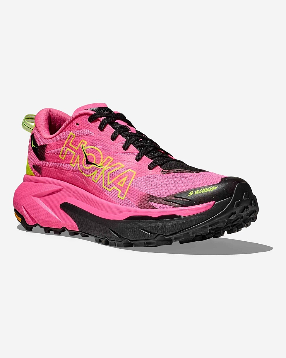 TENIS HOKA MAFATE 5