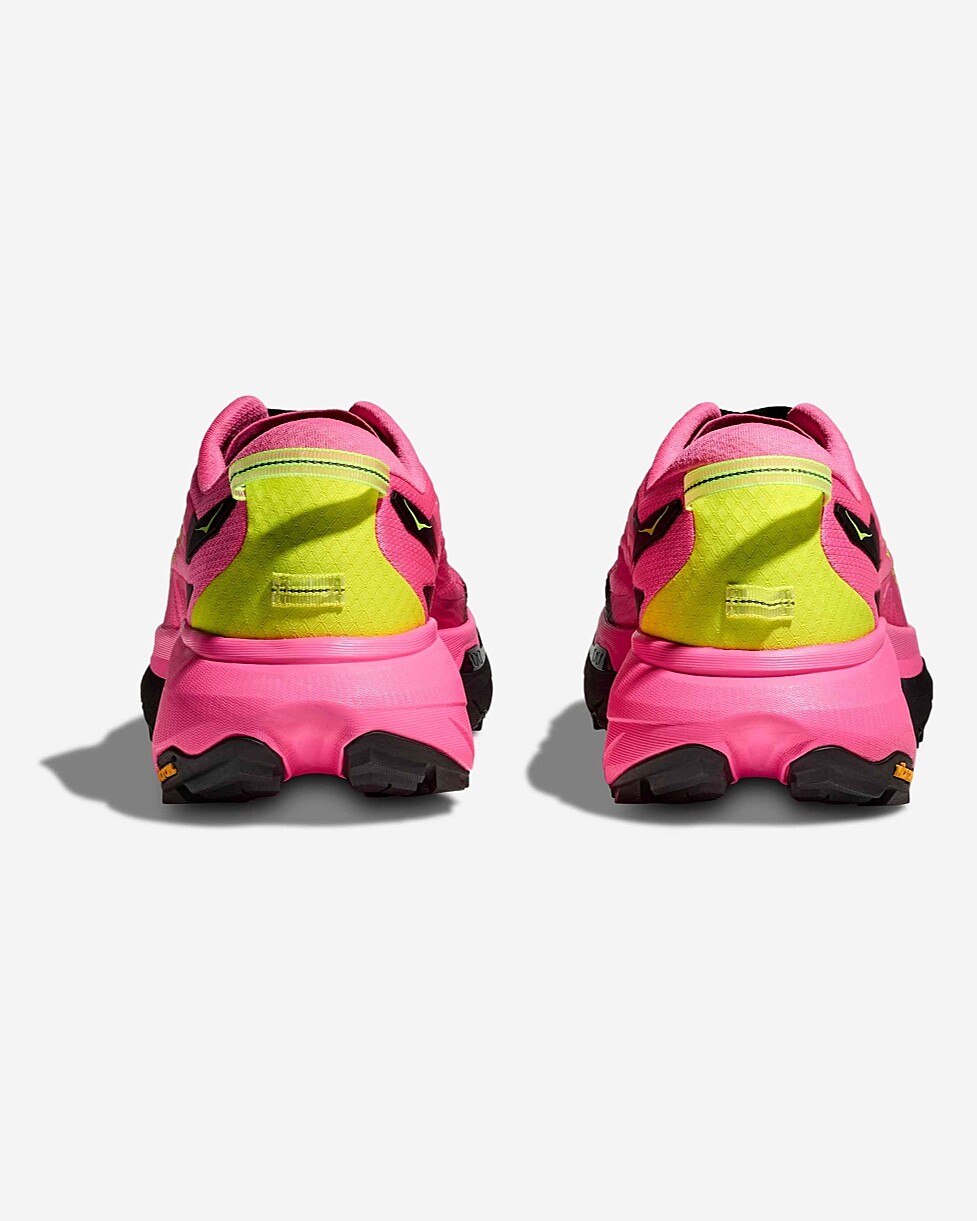 TENIS HOKA MAFATE 5