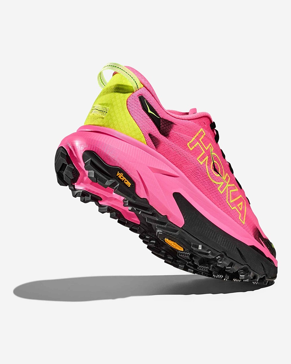 TENIS HOKA MAFATE 5