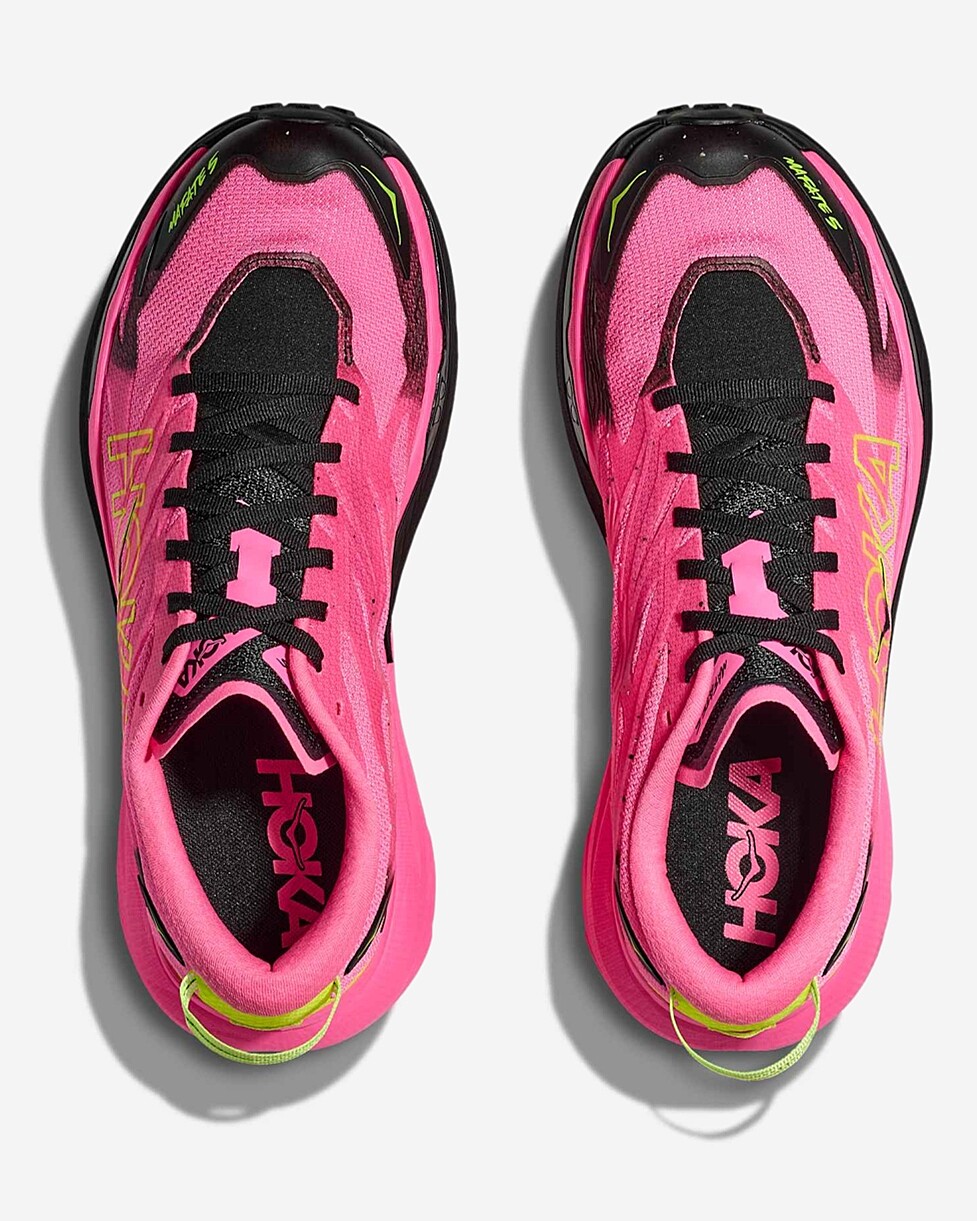 TENIS HOKA MAFATE 5