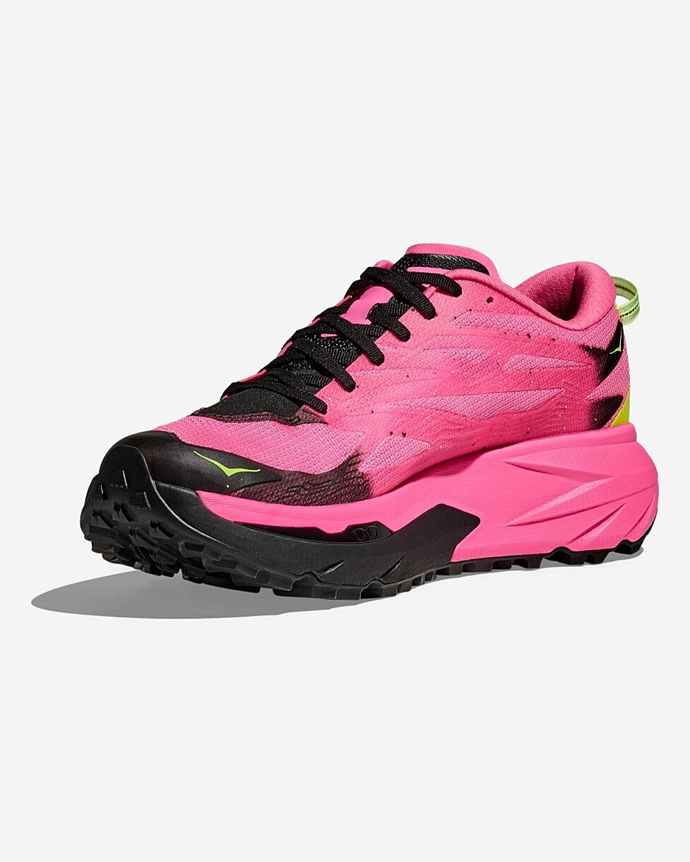 TENIS HOKA MAFATE 5