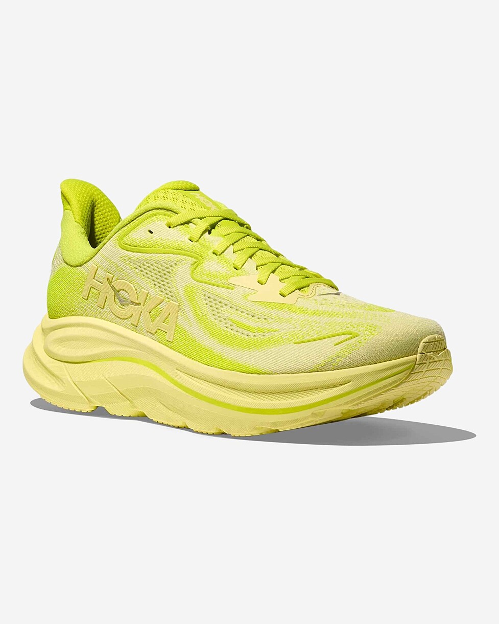 TENIS HOKA CLIFTON 10