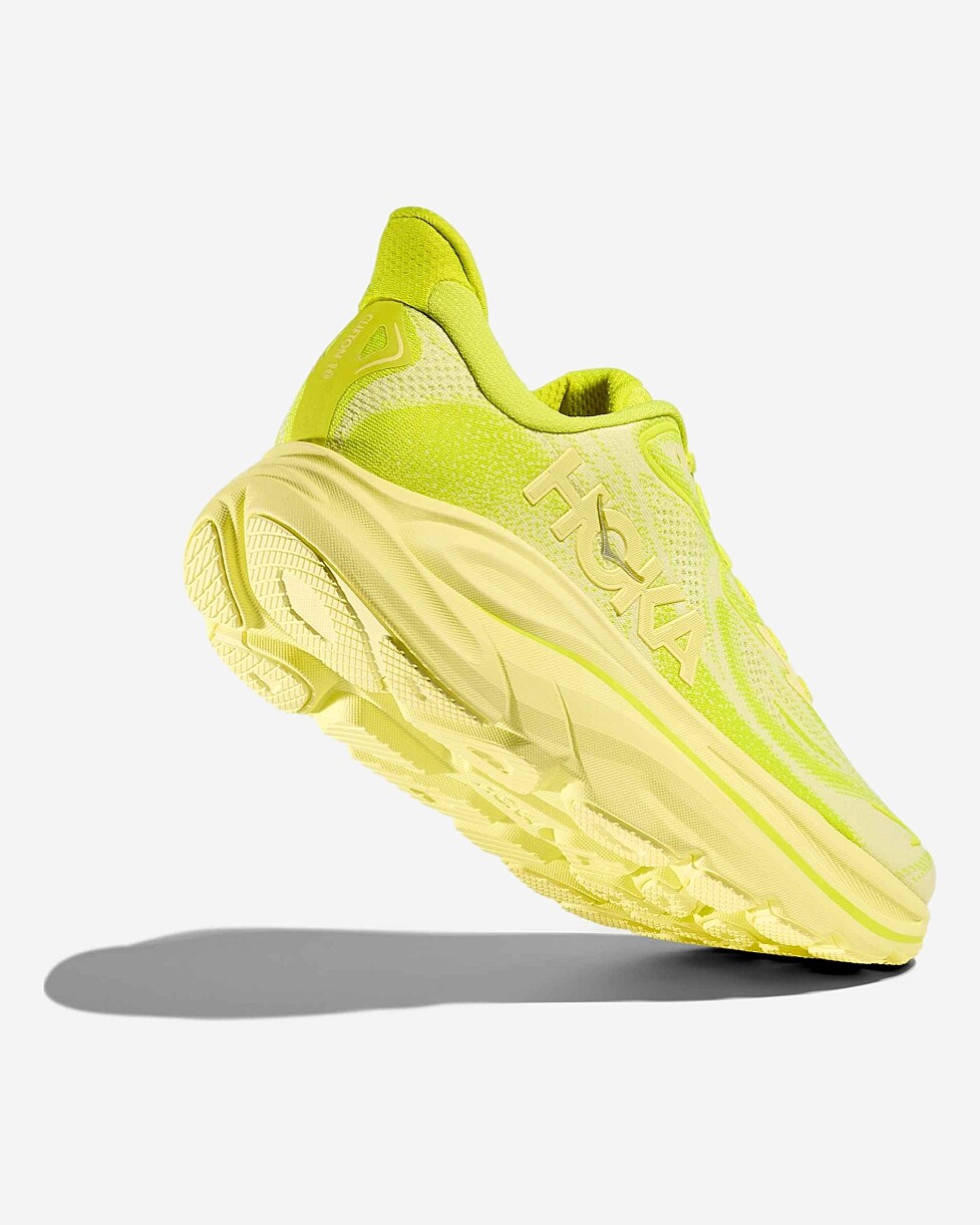 TENIS HOKA CLIFTON 10