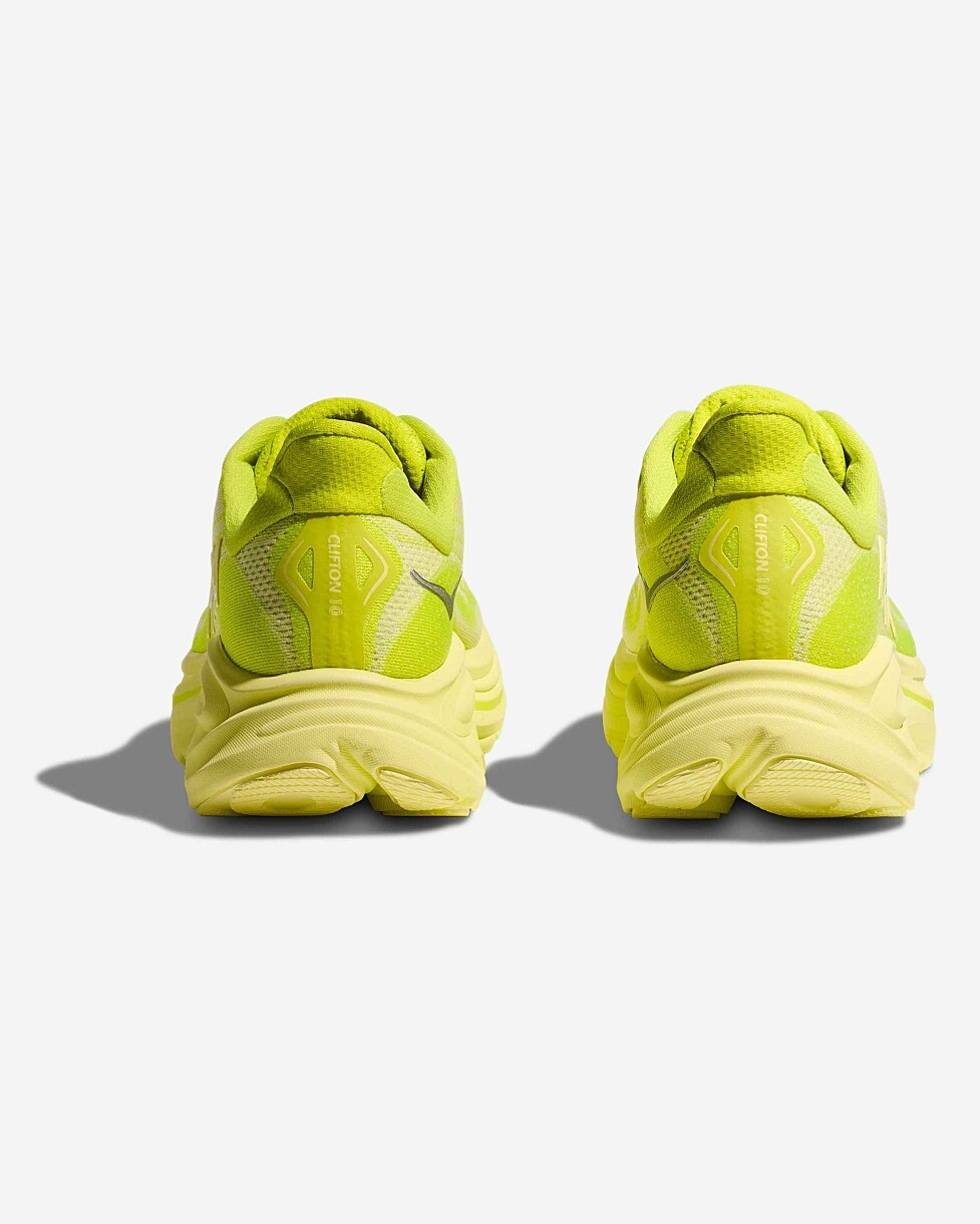 TENIS HOKA CLIFTON 10