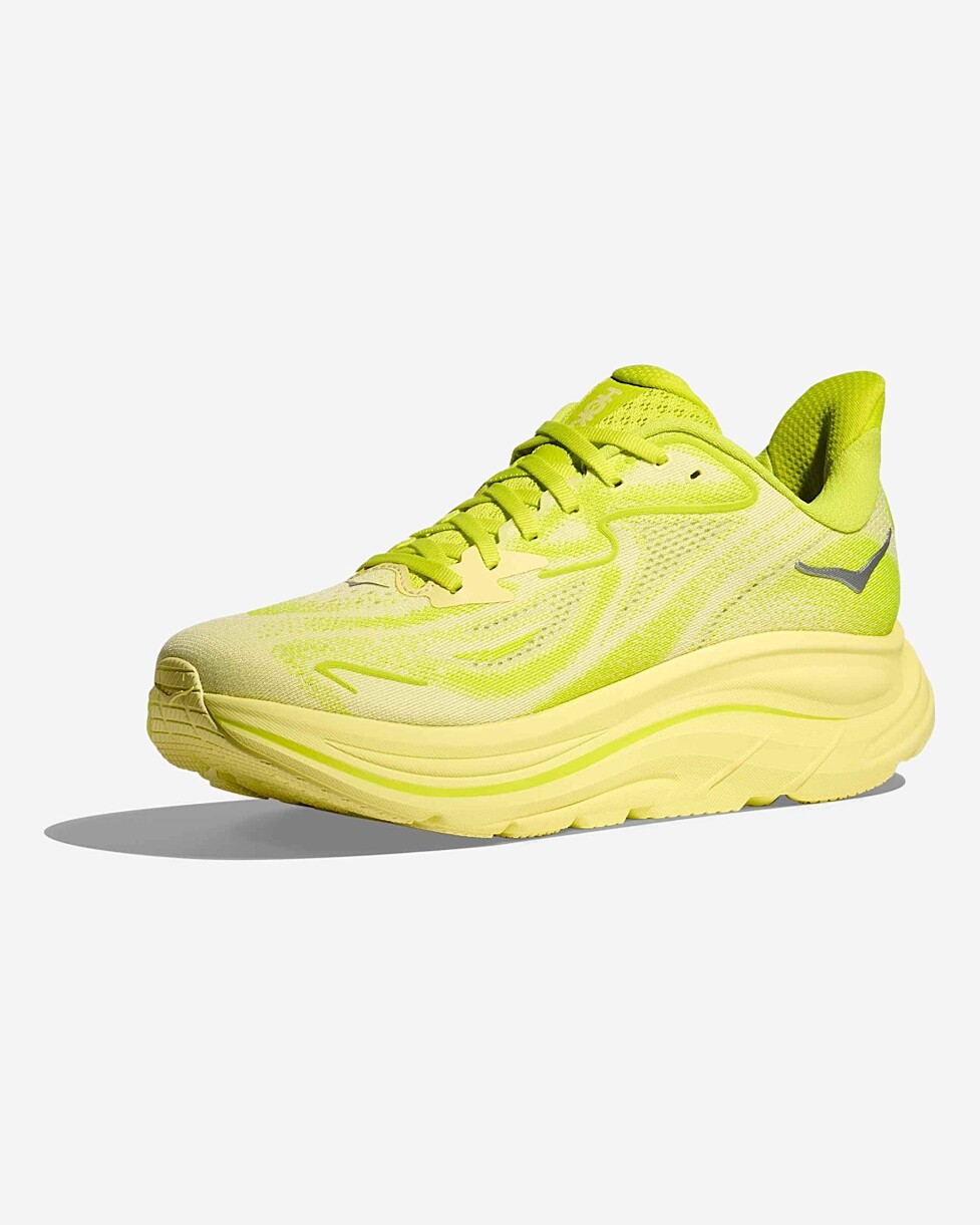TENIS HOKA CLIFTON 10