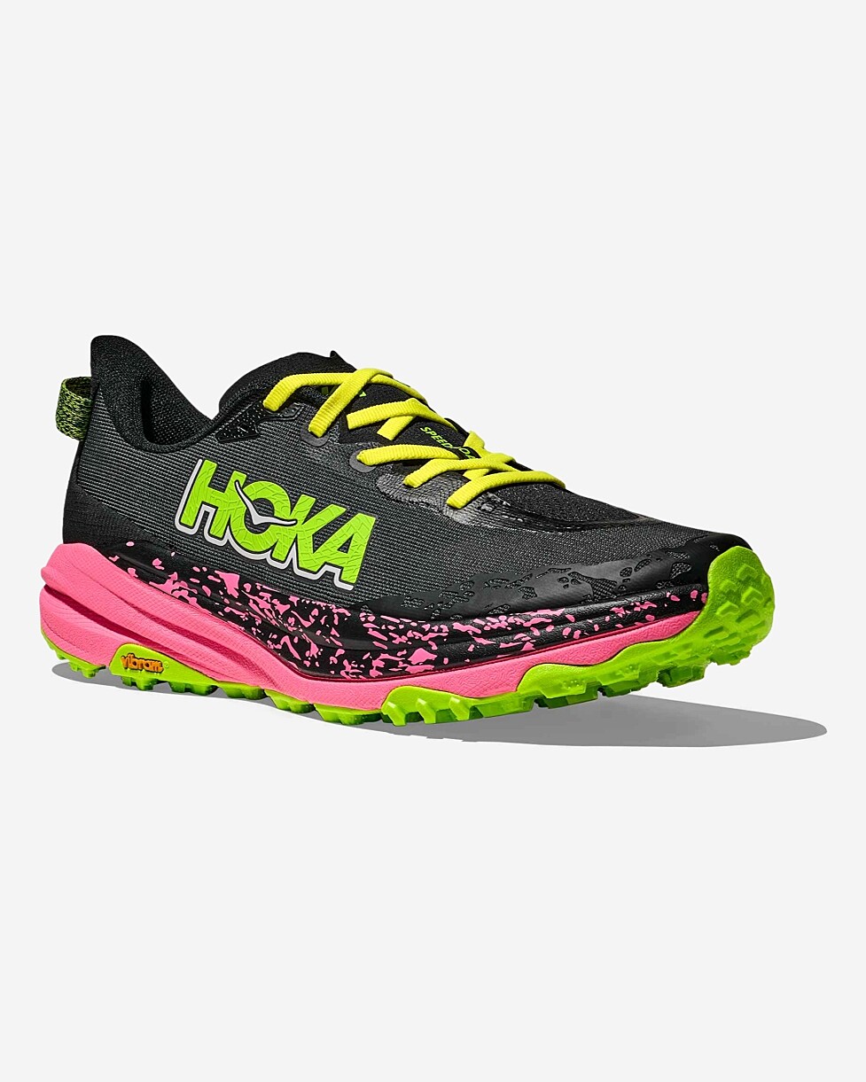 TENIS HOKA SPEEDGOAT 6