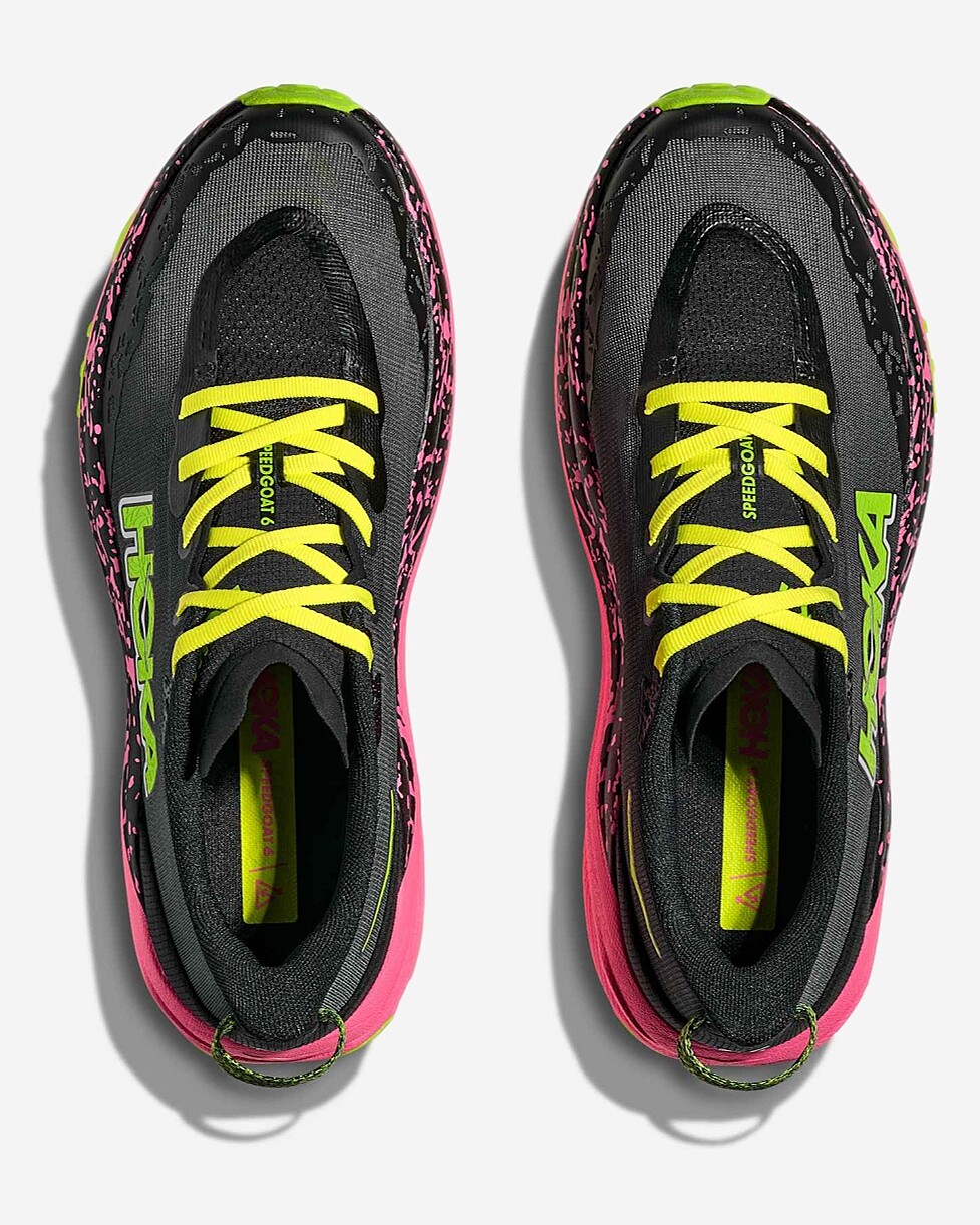 TENIS HOKA SPEEDGOAT 6