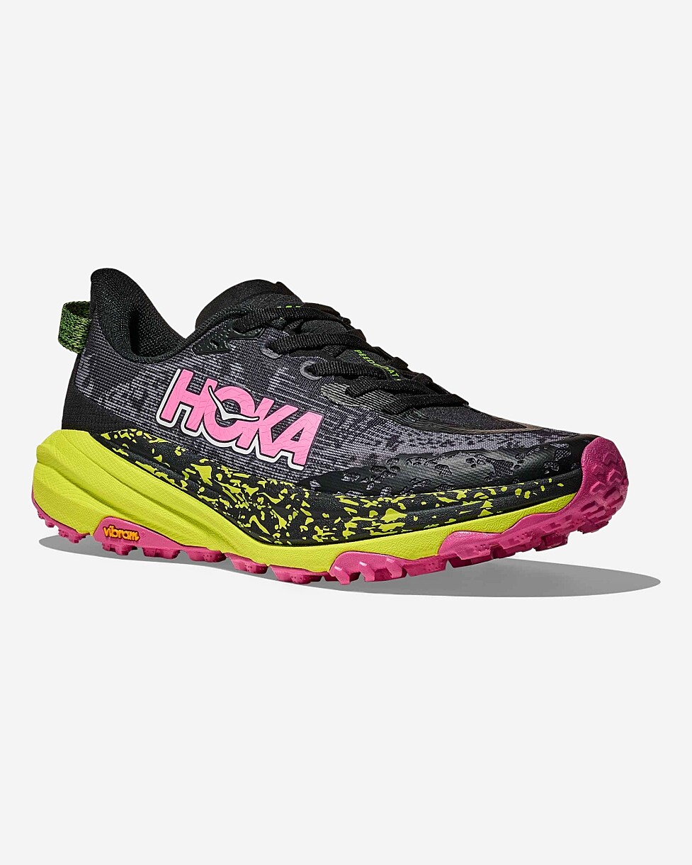 TENIS HOKA SPEEDGOAT 6 W