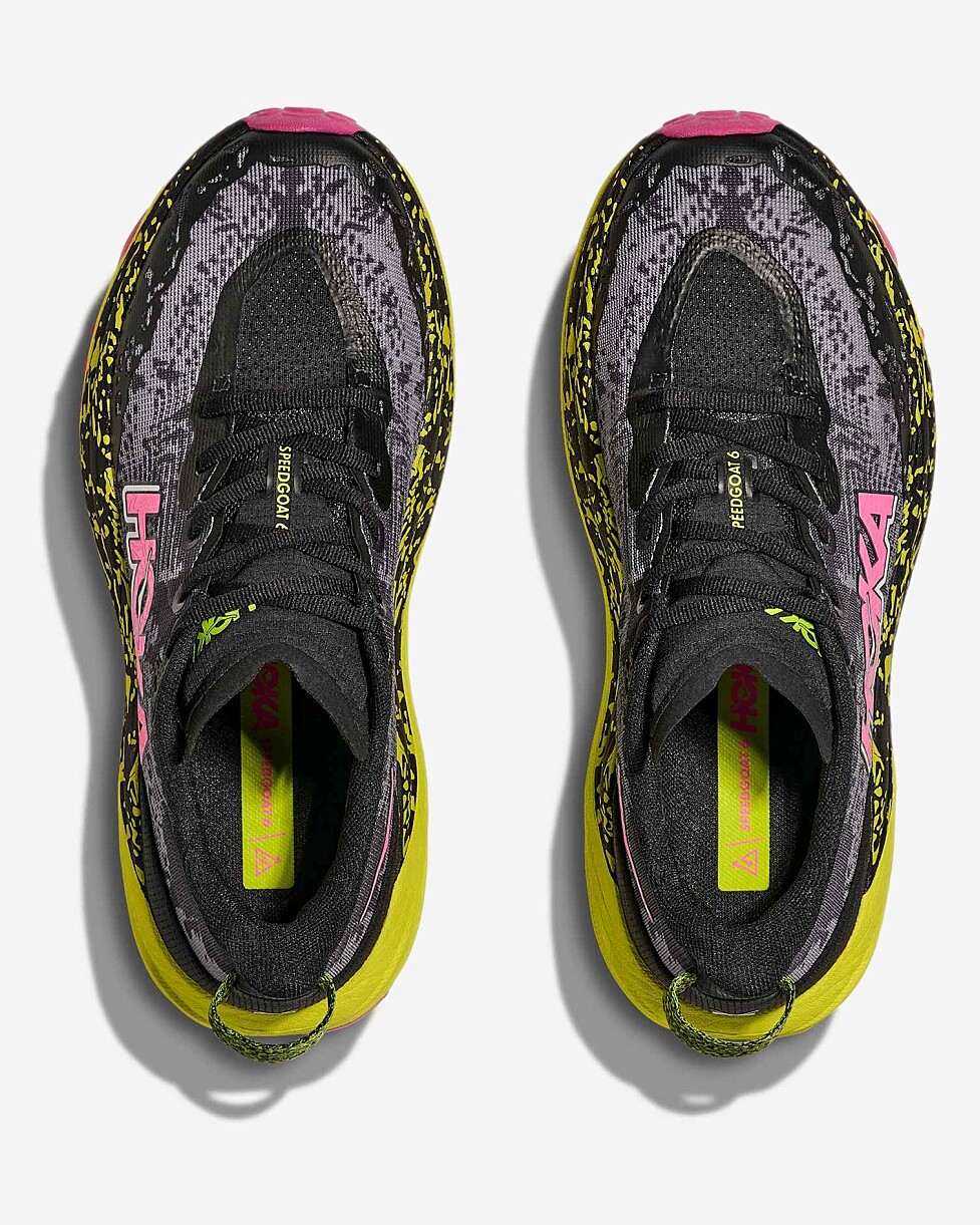 TENIS HOKA SPEEDGOAT 6 W