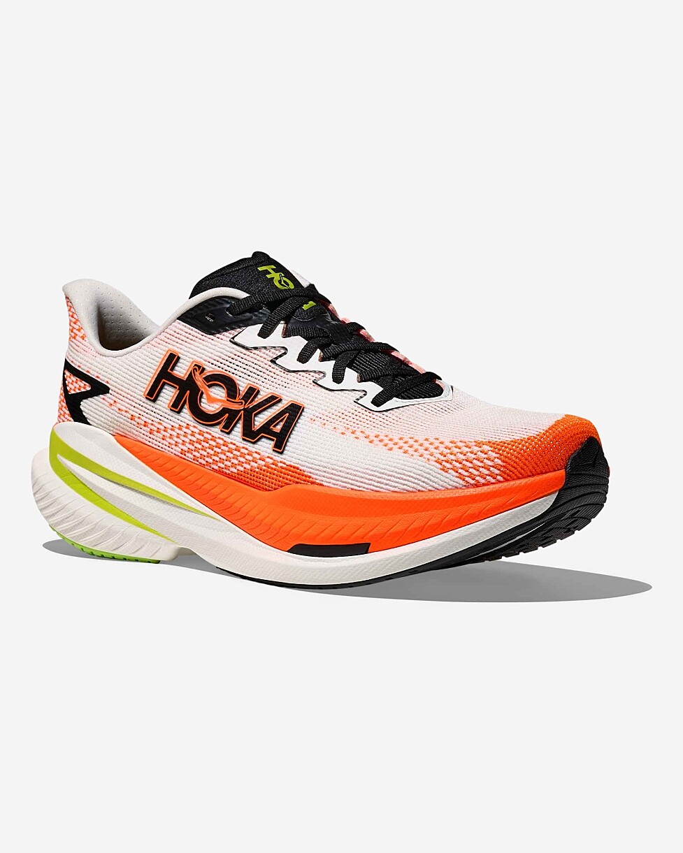 TENIS HOKA MACH  X 3