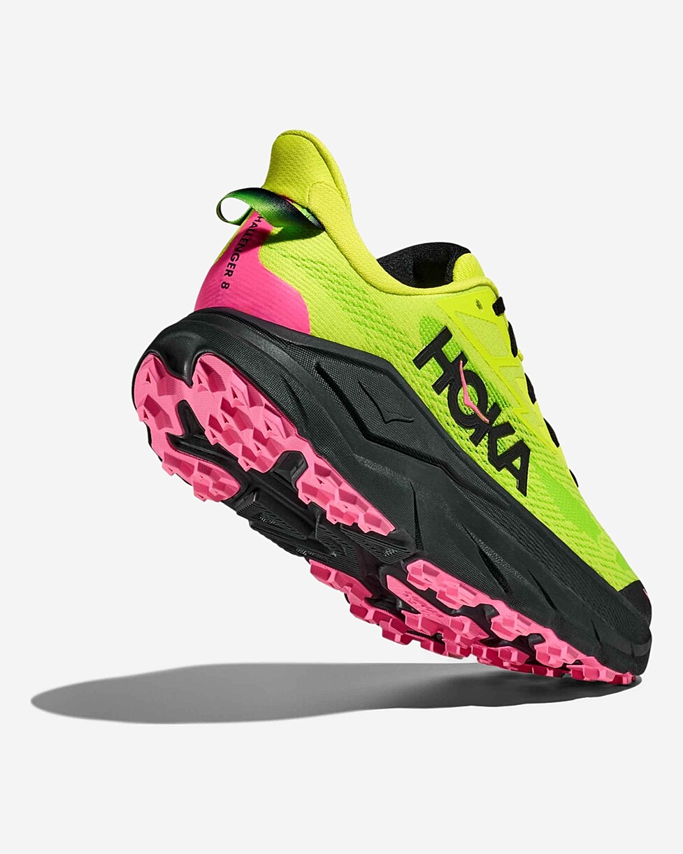 TENIS HOKA CHALLENGER 8