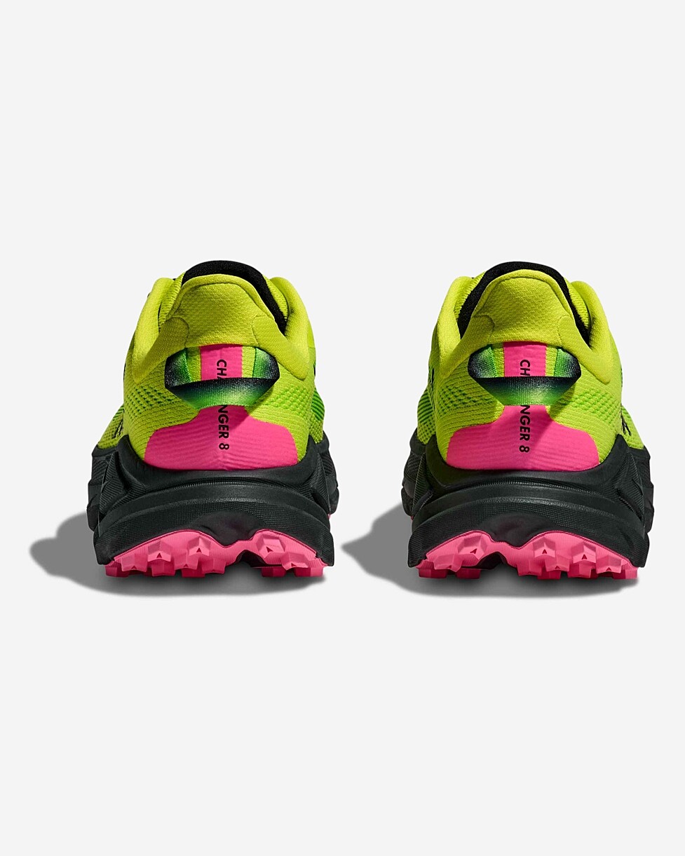 TENIS HOKA CHALLENGER 8