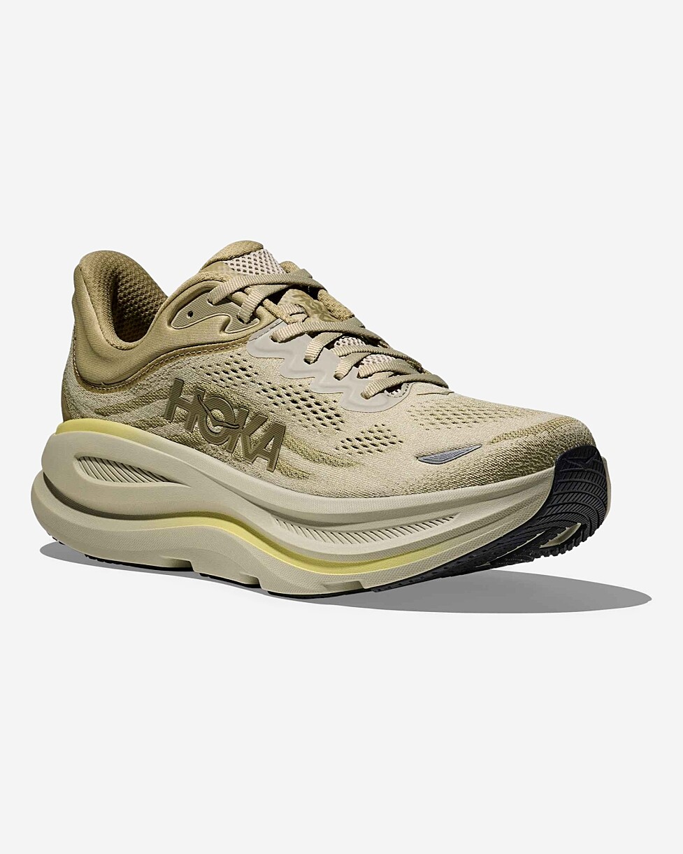 TENIS HOKA BONDI 9